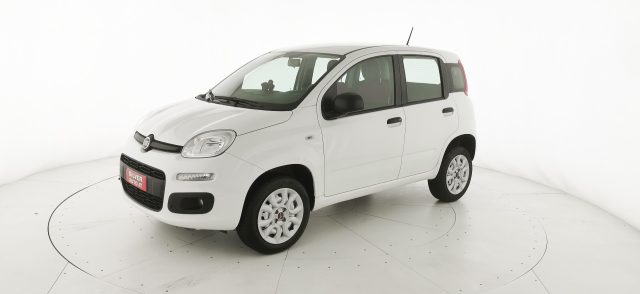 FIAT Panda usata 27