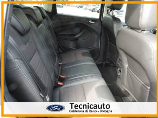 FORD Kuga usata, con Cruise Control