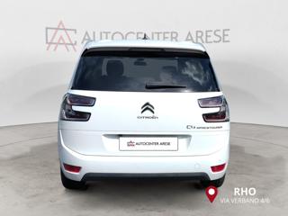 CITROEN Grand C4 Spacetourer usata, con Autoradio