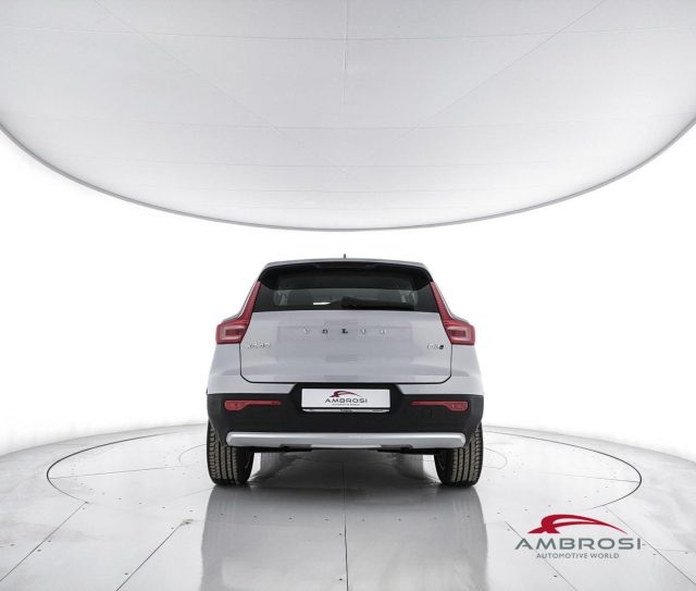 VOLVO XC40 usata 5