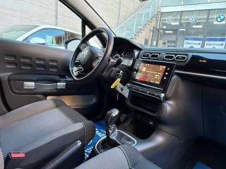 CITROEN C3 usata 12