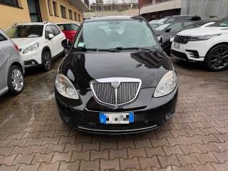 LANCIA Ypsilon usata, con Airbag Passeggero