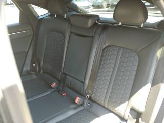 AUDI RS Q3 usata, con Controllo trazione