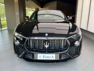 MASERATI Levante usata, con Airbag