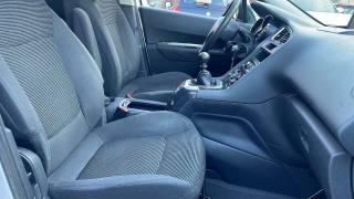 PEUGEOT 5008 usata, con Servosterzo