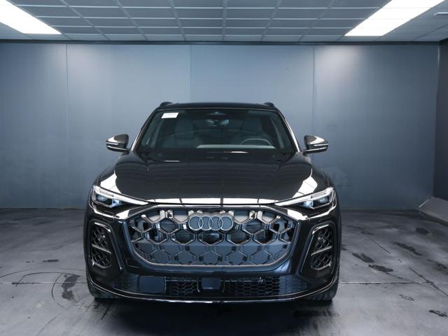 AUDI Q5 usata, con Airbag