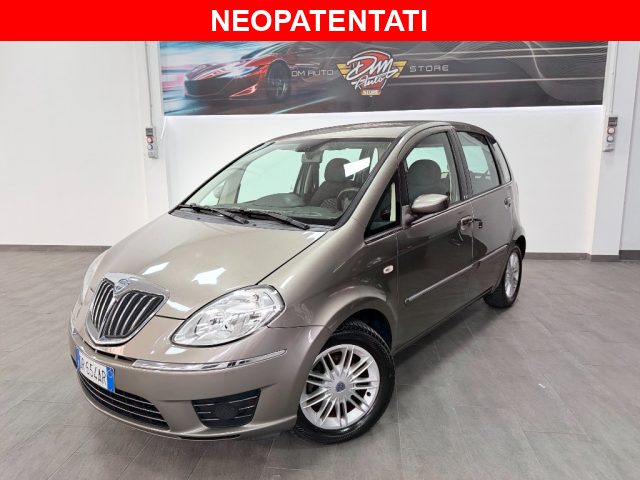 LANCIA MUSA usata, con ABS