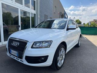 AUDI Q5 usata, con ABS