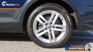 AUDI A4 usata, con Sensore di pioggia