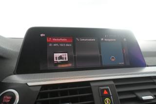 BMW X3 usata 15