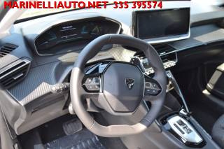 PEUGEOT 208 usata, con USB