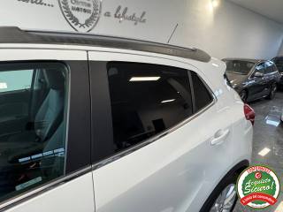 OPEL Mokka usata, con Fari LED