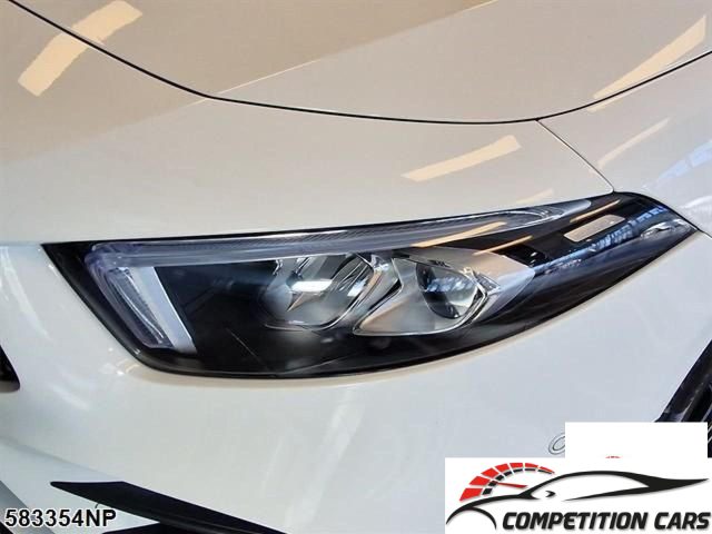 MERCEDES-BENZ A 180 usata, con ESP