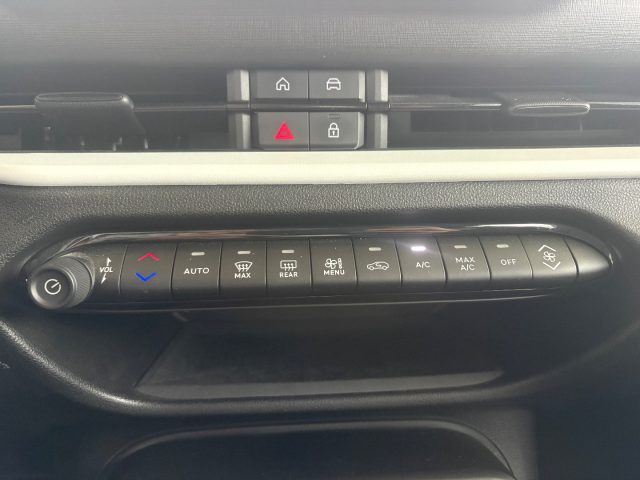 FIAT 600 usata, con Airbag testa