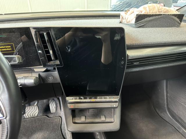 RENAULT Megane usata, con Servosterzo