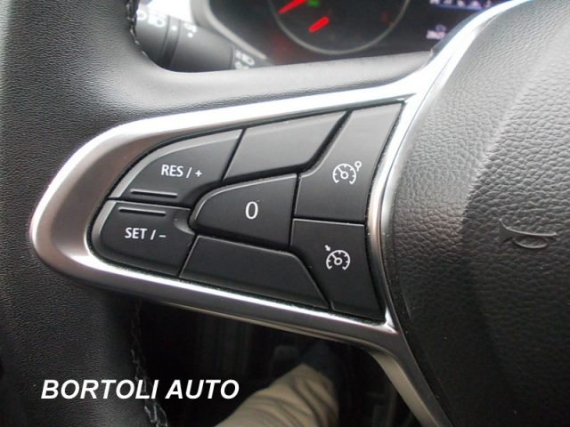 RENAULT Captur usata, con Fari LED