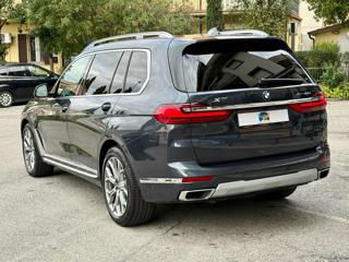 BMW X7 usata, con Alzacristalli elettrici