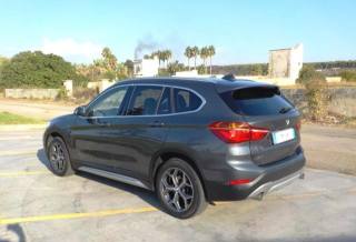 BMW X1 usata, con Boardcomputer