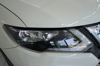 NISSAN X-Trail usata, con Sedile posteriore sdoppiato