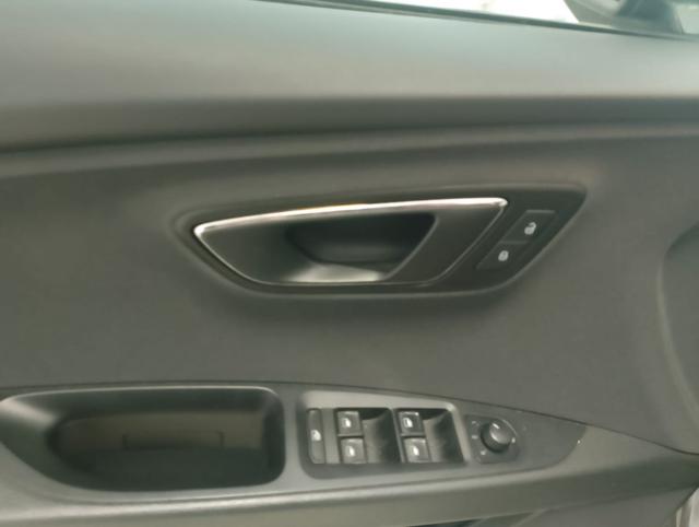 SEAT Leon usata 32
