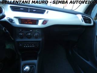 CITROEN C3 usata, con Airbag testa
