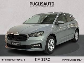 SKODA Fabia usata, con Airbag laterali