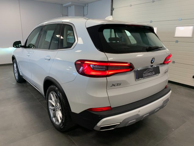 BMW X5 usata, con Airbag Passeggero