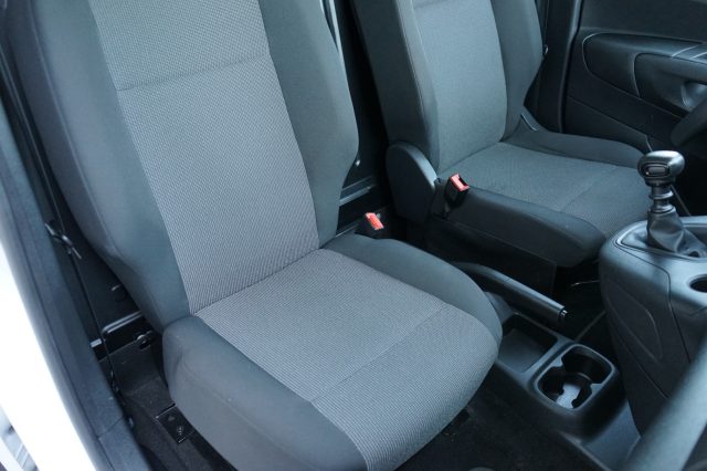 FIAT Doblo usata 22