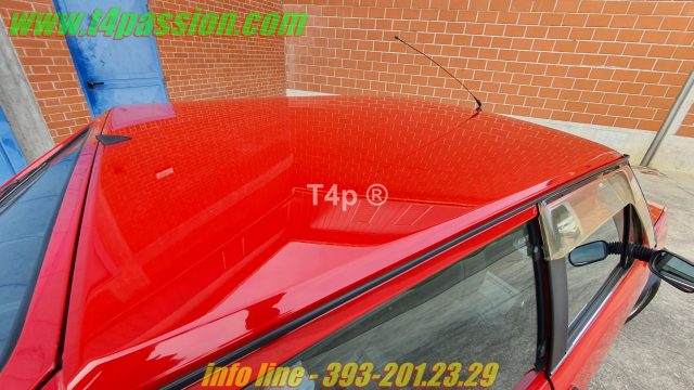 FIAT Ritmo usata 38