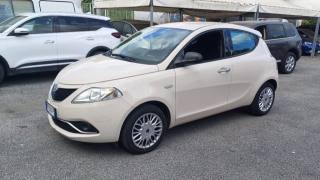 LANCIA Ypsilon usata, con Airbag Passeggero