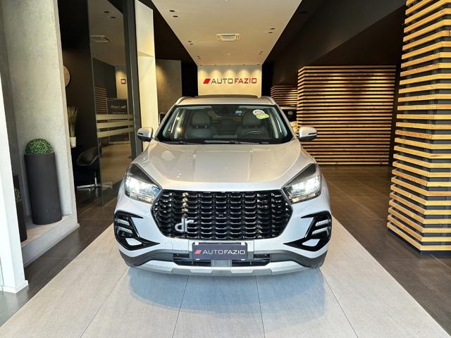 DR MOTOR DR 5.0 usata, con ABS