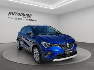 RENAULT Captur usata, con Airbag laterali