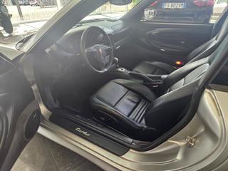 PORSCHE 911 usata, con Fari Xenon
