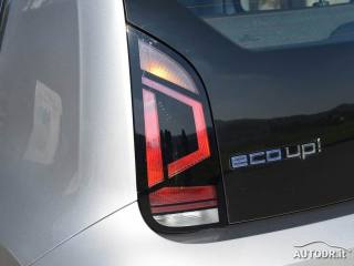 VOLKSWAGEN up! usata 44
