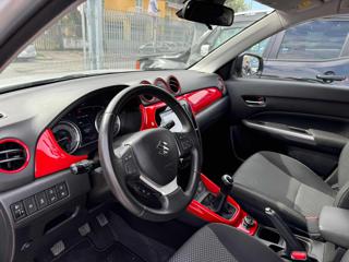 SUZUKI Vitara usata, con Cronologia tagliandi