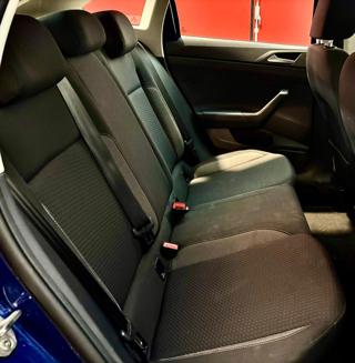 VOLKSWAGEN Taigo usata, con Cruise Control