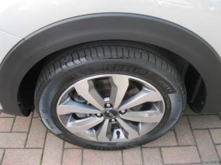 KIA Stonic usata, con Airbag Passeggero
