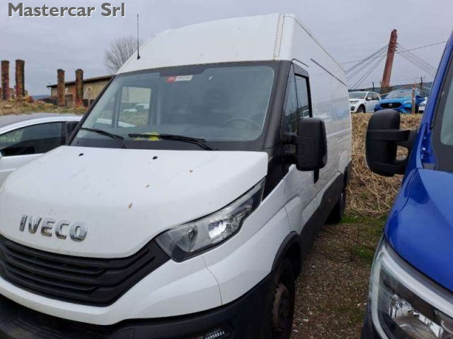 IVECO Daily usata, con Airbag Passeggero