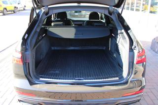 AUDI A6 usata, con Fendinebbia