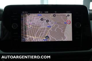 VOLKSWAGEN T-Roc usata, con Chiusura centralizzata