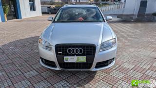 AUDI A4 usata, con Airbag