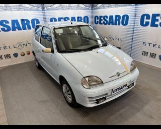 FIAT 600 1.1 50th Anniversary