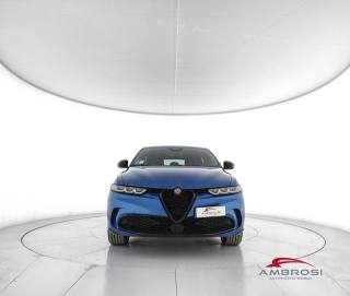 ALFA ROMEO Tonale usata 4