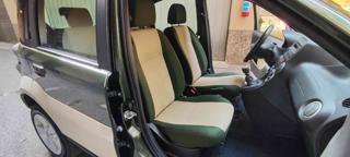 FIAT Panda usata, con Fendinebbia