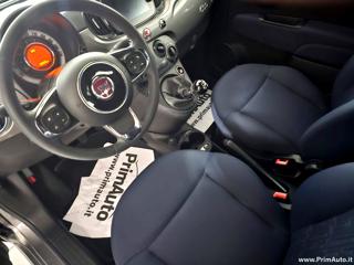 FIAT 500 usata, con Climatizzatore