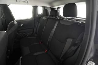 JEEP Renegade usata 9