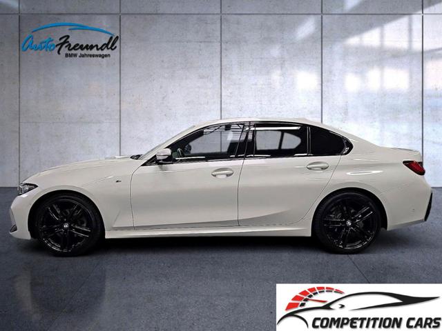 BMW 320 usata, con Chiusura centralizzata