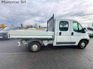 FIAT Ducato usata, con Climatizzatore