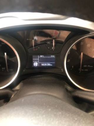 ALFA ROMEO Giulietta usata, con Climatizzatore