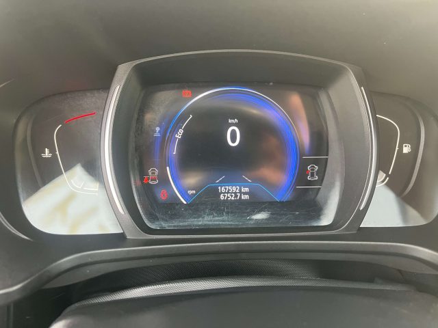 RENAULT Kadjar usata, con Climatizzatore